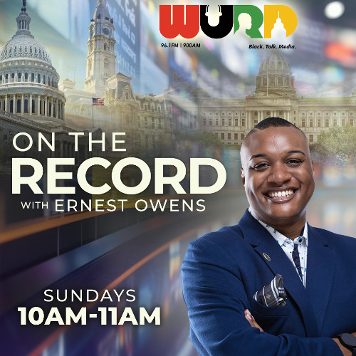 State Rep. Morgan Cephas | On The Record - 9.14.25