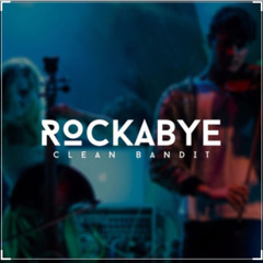 Clean Bandit ft. Sean Paul - Rockabye (JERZY EDIT)