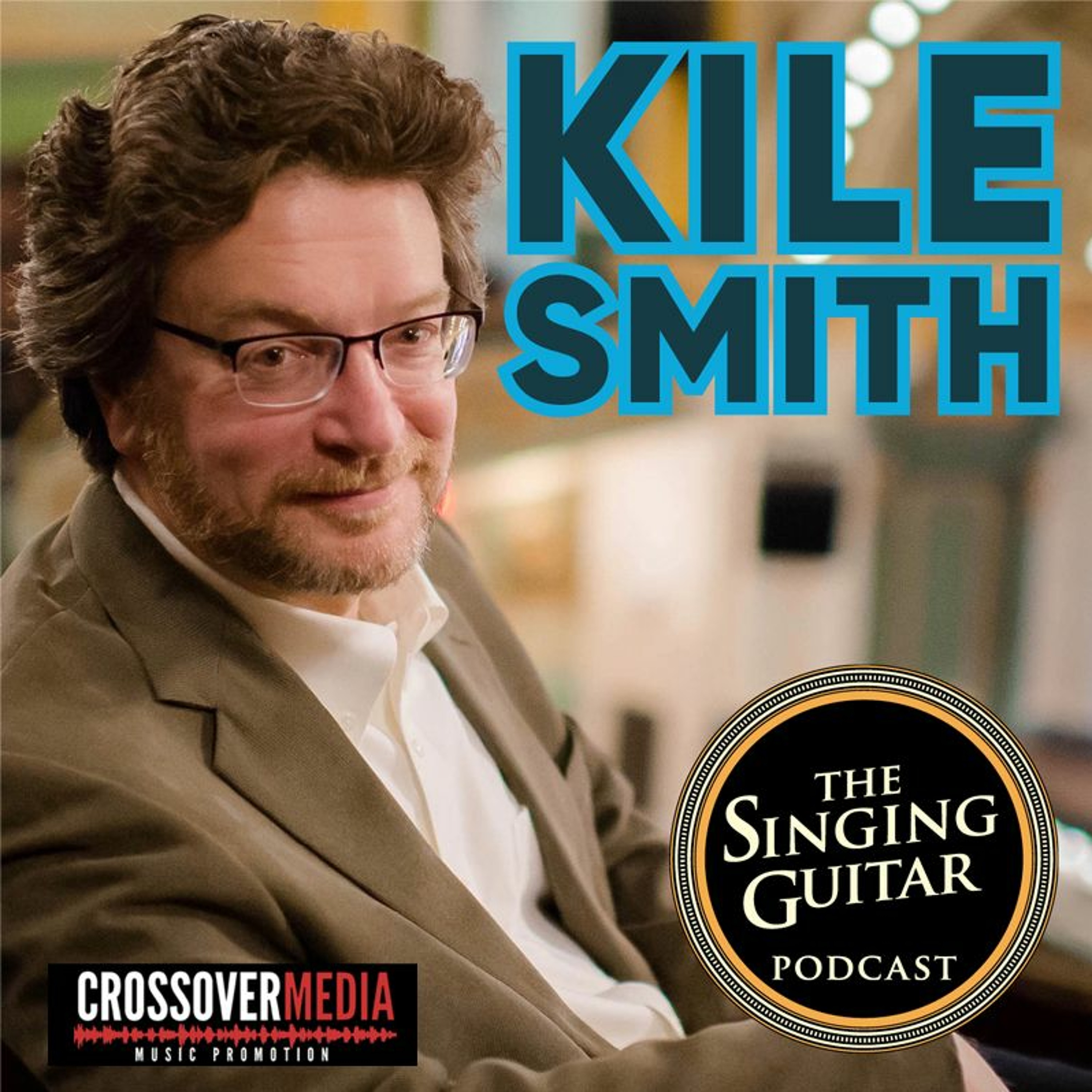The Crossover Media Podcast