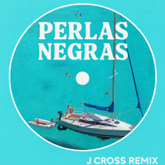 Natanael Cano, Gabito Ballesteros - Perlas Negras (J Cross Remix)