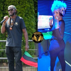 Truth & Triumph feat. Malia Moshun, #TGA_BEP