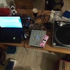 Burn after Listening - Vienna 1991 downtempo mix