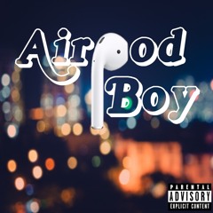 AirPod Boy