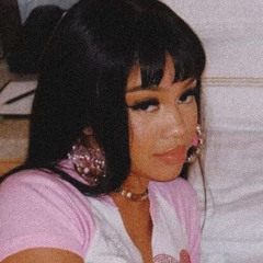 Nola mix 297(Act Like That)