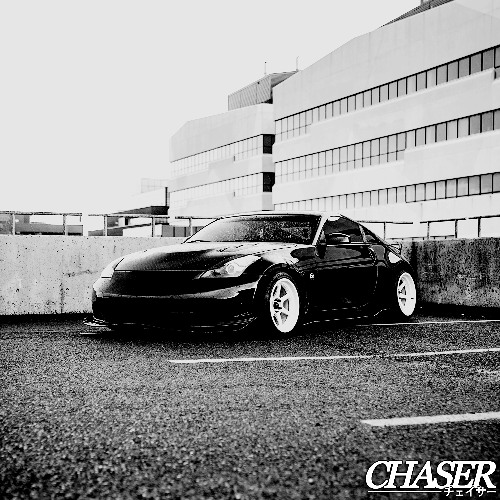Passing By