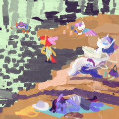 Cats Millionaire - The Incredibly Expensive One Of a Kind Crochet Wool Sweater Song