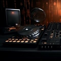 Lee Keenan Mix 2024