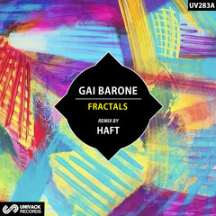 Fractals (Haft Remix)