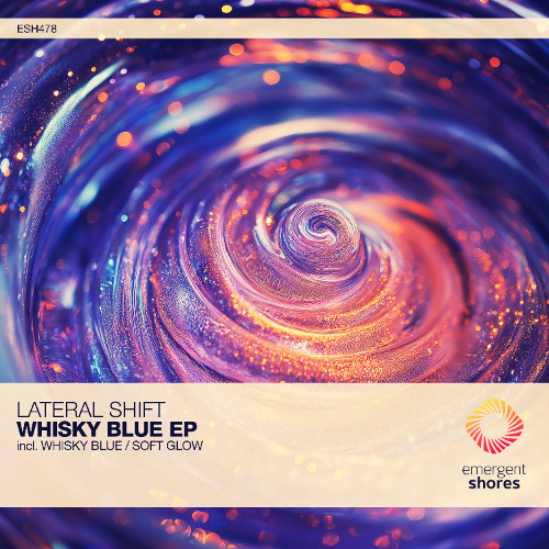 Lateral Shift - Soft Glow (Original Mix) [ESH478]