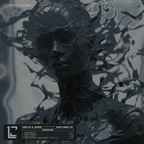 VERYS & DROS - MELTDOWN  (Blutrot Violent Remix) [IZEP007]