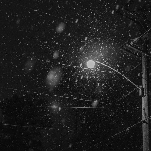 LONELY DAYS
