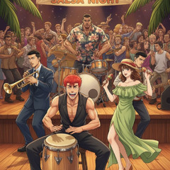 Slam Dunk - Brillante Resplandor