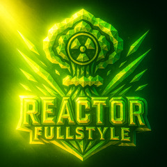 L.M.D - Reactor Fullstyle #3 (Hyperbass)