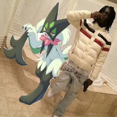 bury me wit a blunt [astral]