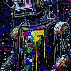 Psytrance March 2024