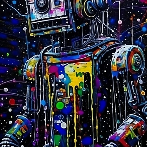 Psytrance March 2024
