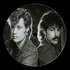 Daryl Hall & John Oates - I Can't Go For That (CJOY Edit) [HZRX]