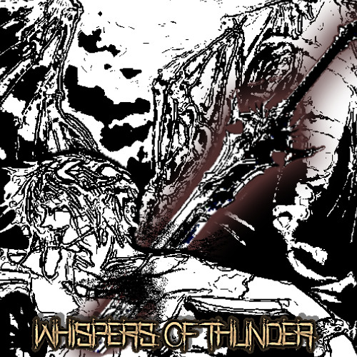 Whispers of Thunder - Metal/rock