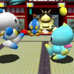 GLITCH! DocDC + prodby9ixe