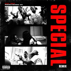 Special (remix) feat. Moneybagg Yo