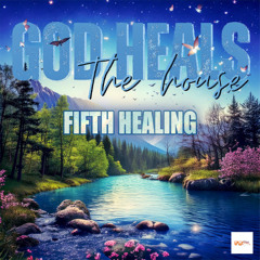 Godheals The House - Fifth Healing (Long Play)