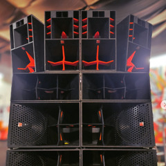 SHRUI-KHAN tekno hc vinyl set @ACIDexplosion 22-02-25 Milano //(free-download)