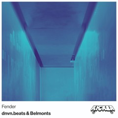 dnvn.beats & belmonts - fender