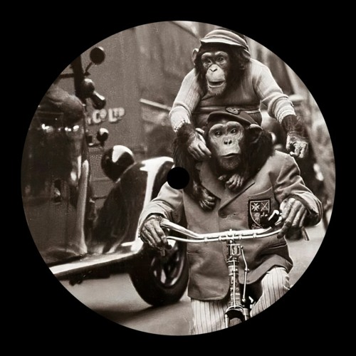 Louis Gardiner - A Monkey's Uncle (FREE DOWNLOAD)