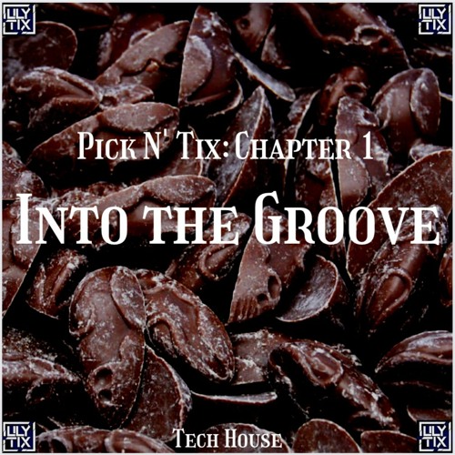 Chapter 1: Into The Groove (Tech House)