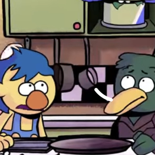 FNF - Dont Hug me I’m Scared (episode 5)