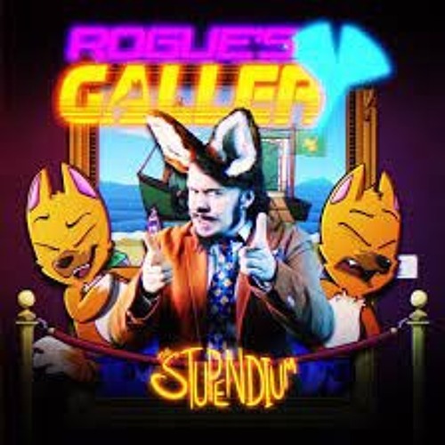Rogue's Gallery