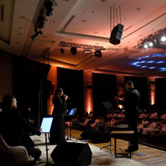 ساري حفلة الرياض | 18 يوليو