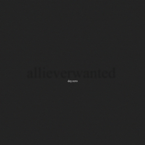 All I Ever Wanted