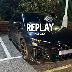 Jack7 - REPLAY (Deep house)