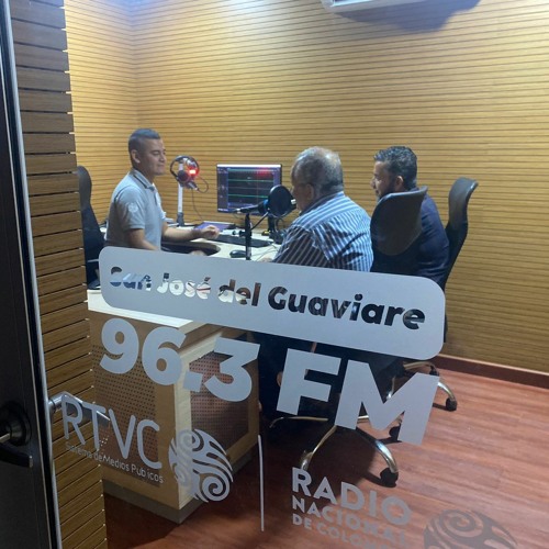 Stream La Diversidad Hecha Refrán Radio Nacional De Colombia by Edwin