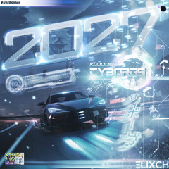 KLXLKX | DR0N3 PATROL | CYBORGS 2027 | X2 TRACKS