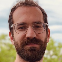 Miles Friday - Simple Music