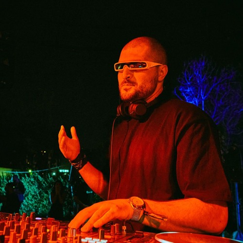 TECHNO MIX #129 | DESTRUCTION | Mixed by EJ