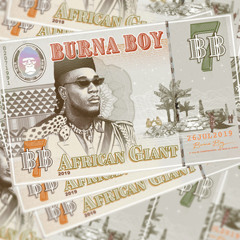 burna boy - jah jah remix ft jiggafrmda6