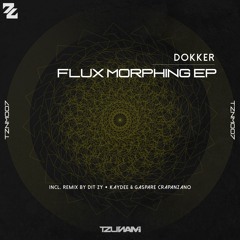 Dokker - Changes