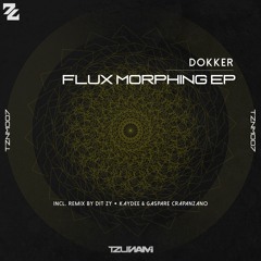 Dokker -Changes (KAYDEE Remix)