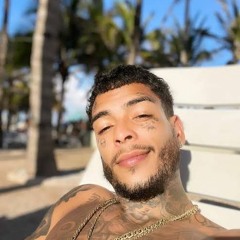 MC KEVIN - DEIXA A VIDA ME LEVAR X BEATZIN FINO NO PIQUE DO SERRAO (DJ KL SILVA)