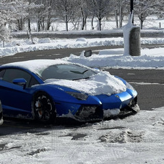 SmokeinHead319- (Gorgeous) SCOREGANG ENTERTAINMENT