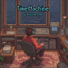 TimeMachine