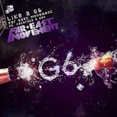 LIKE A G6 (KWONNY TRAP REMIX)