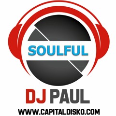2022.04.29 DJ PAUL (Soulful)