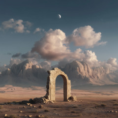 Desert Wind