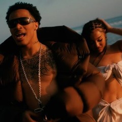 Plaqueboymax - Oasis (Instrumental)