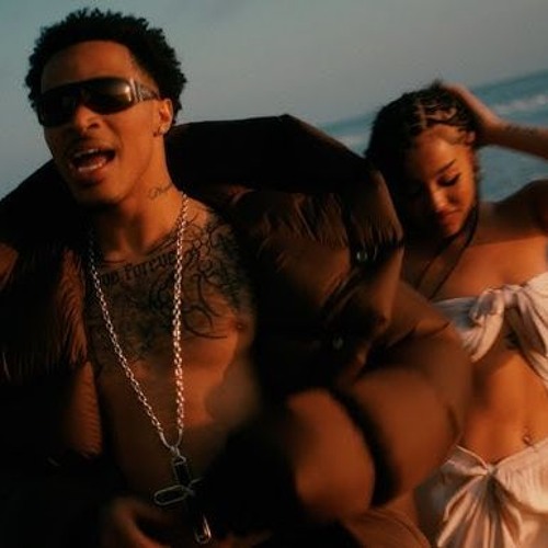 Plaqueboymax - Oasis (Instrumental)