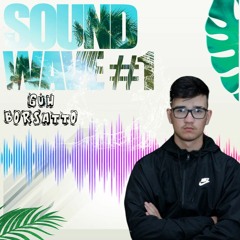 Tech House Sound Wave #1